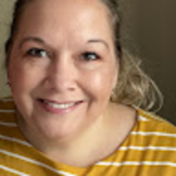 Meet your Posher, Trisha - Picture 1 of 1